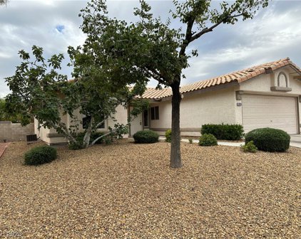 North Las Vegas