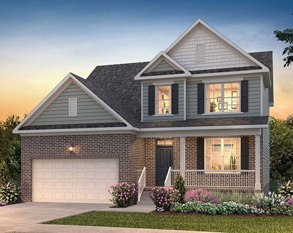 128 Millbrook Dr Lot 15, Spring Hill