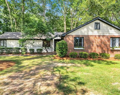 120 Denna Drive, Alpharetta