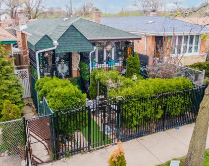 4916 S Marshfield Avenue, Chicago