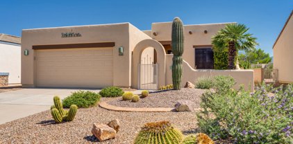 3453 S Abrego, Green Valley