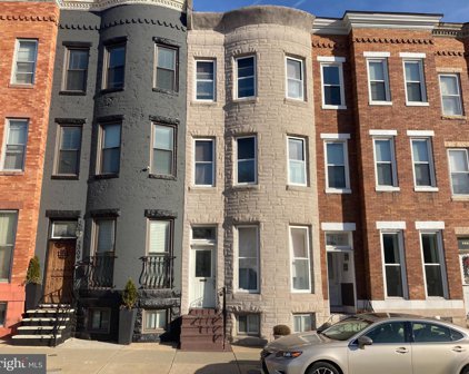 2007 Homewood   Avenue, Baltimore