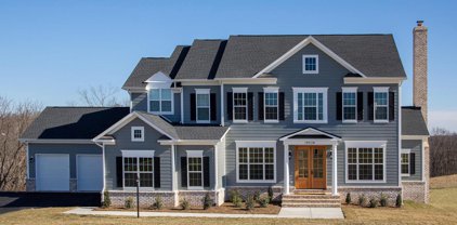 Partridge Crossing, Purcellville