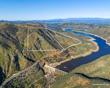 Del Dios Hwy, Escondido