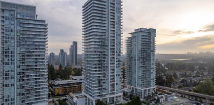 657 Whiting Way Unit 806, Coquitlam