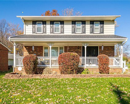 25055 Chardon Road, Richmond Heights