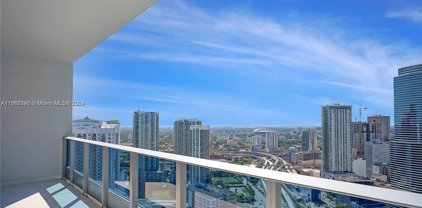 200 Biscayne Boulevard Way Unit #4414, Miami