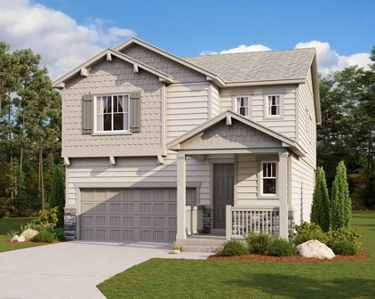 20952 E Quincy Place, Aurora