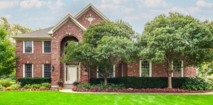 1711 Squirrel Trail, Cary