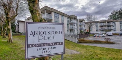 32870 George Ferguson Way Unit 307, Abbotsford