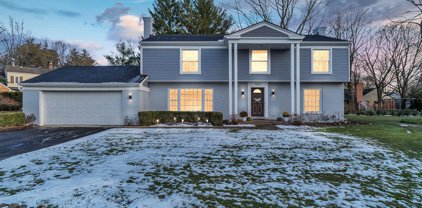 960 CANDLESTICK, Bloomfield Twp