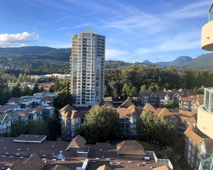 3071 Glen Drive Unit 1302, Coquitlam
