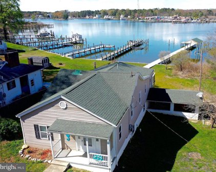 12132 Neale Sound Dr, Cobb Island