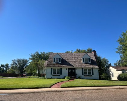 1002 Harrison Circle, Liberal