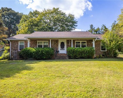 7401 Alcorn Road, Greensboro