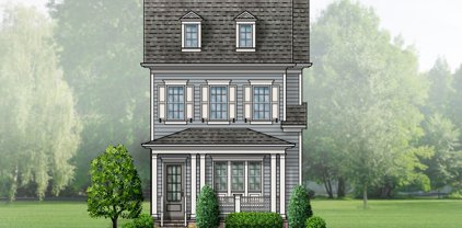 2025 William Street Lot 2387, Franklin