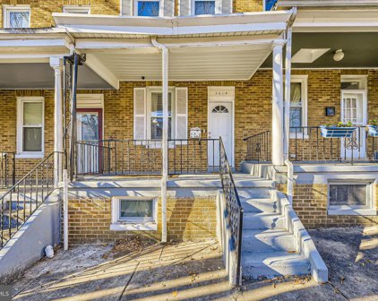 3614 Malden Ave, Baltimore