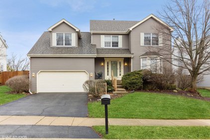 711 Cooper Court, Aurora