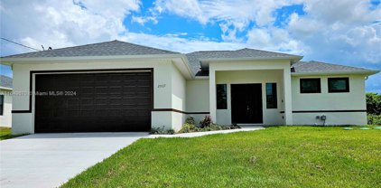 2517 Sw 10th St, Lehigh Acres