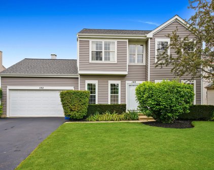 142 Westridge Boulevard, Bartlett