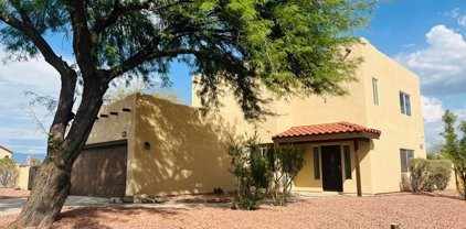 7420 W Aster, Marana