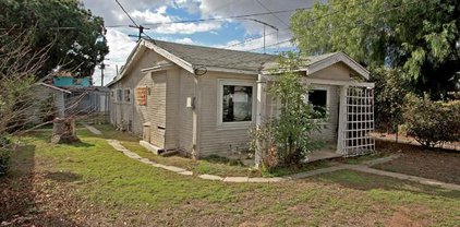 924 E Vernon Street, Long Beach