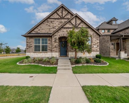 7337 Willow Thorne  Drive, Little Elm