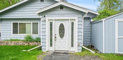 2705 Klamath Drive, Anchorage