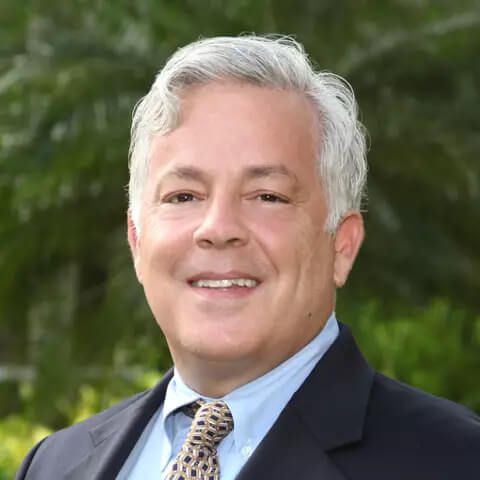 Tony Zangrilli