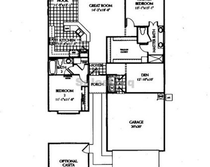 2216 Night Parrot Avenue, North Las Vegas