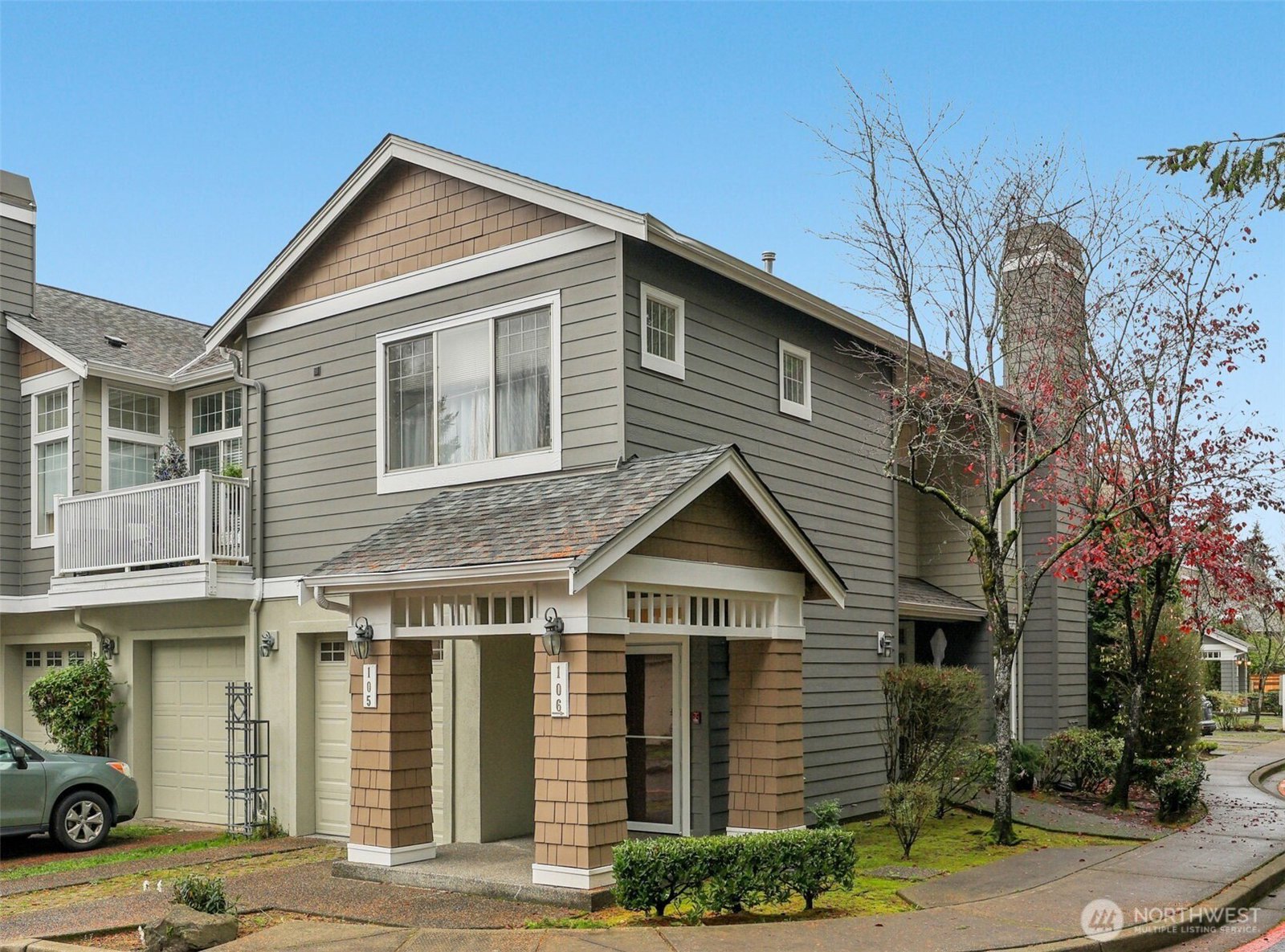 4322 NE 5th Court Unit #105, Renton | MLS# 2457941 | Skyline Properties ...