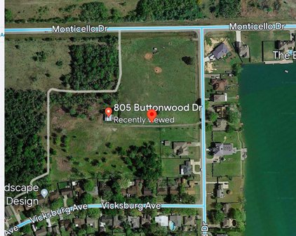 805 Buttonwood Drive, Texas City