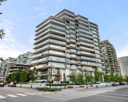 1439 George St Street Unit 406, White Rock