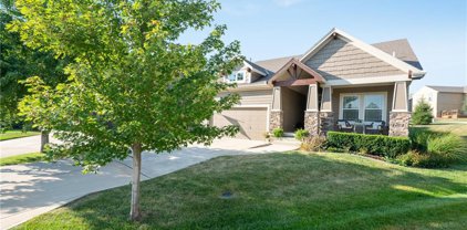 391 N Silver Hill Street, Olathe