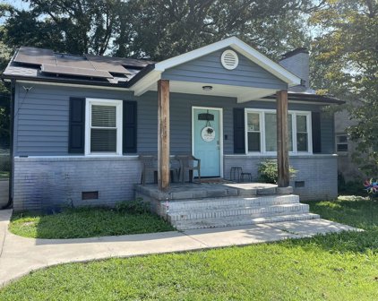 114 High, Spartanburg