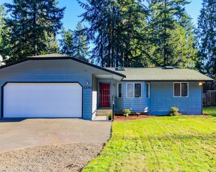 1241 California Avenue E, Port Orchard