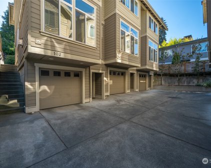 102 W Florentia Street Unit #A, Seattle