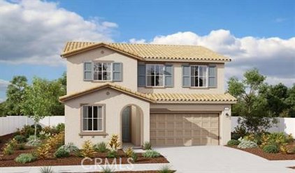 11623 Arch Hill Street, Corona