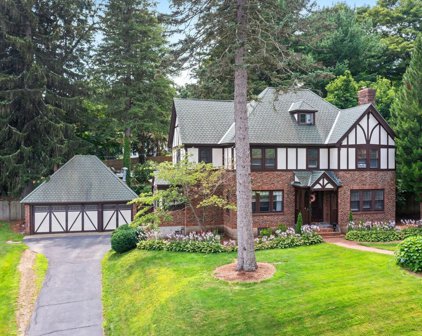 23 Hancock Hill Drive, Worcester