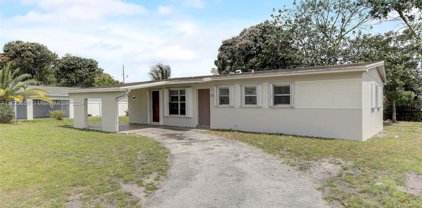 18711 Nw 32nd Ct, Miami Gardens