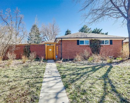 7124 E 6th Ave Pkwy, Denver
