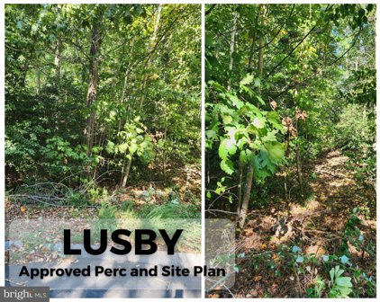 513 Cody Trl, Lusby