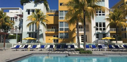 217 Aqua Ter Unit #217, Miami Beach