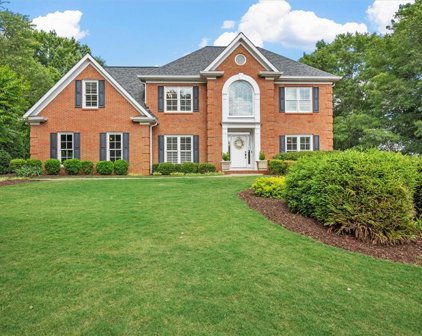 105 Wynstead Court, Milton