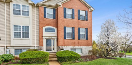 1608 Thornbury Road Unit #121-5, Bartlett