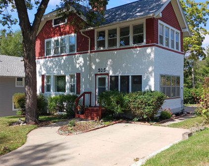 305  Oakwood  Avenue, Ottumwa