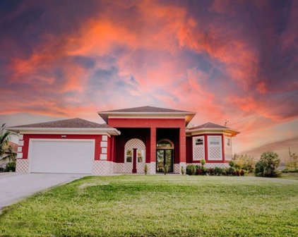4017 14th Street W, Lehigh Acres