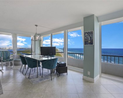 5550 N Ocean Dr Unit #22C, Singer Island