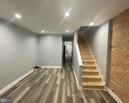 1008 N Eden St, Baltimore