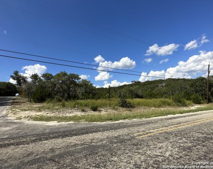 LOT 44 Cr 174, Helotes